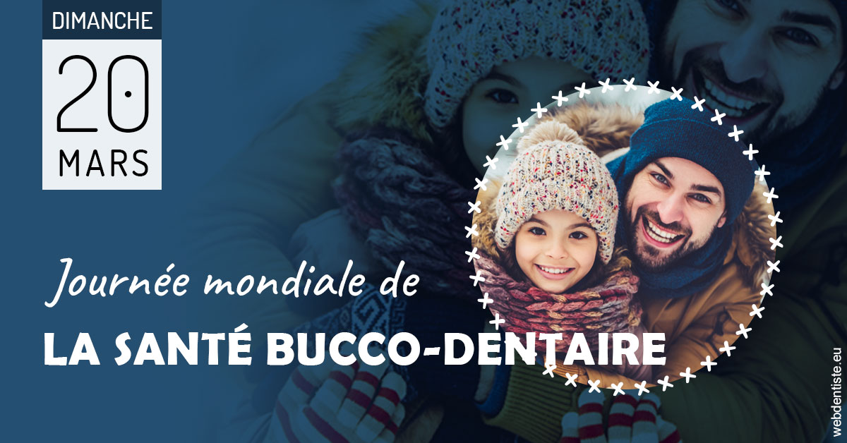 https://dr-le-gall-nicolas.chirurgiens-dentistes.fr/La journée de la santé bucco-dentaire 1