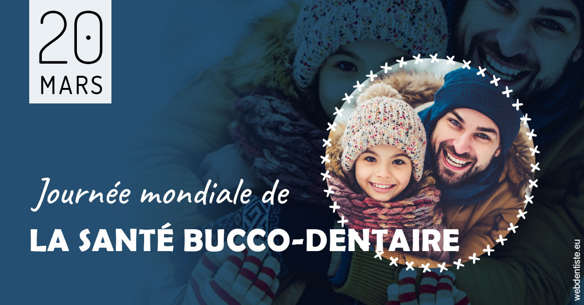 https://dr-le-gall-nicolas.chirurgiens-dentistes.fr/La journée de la santé bucco-dentaire 1